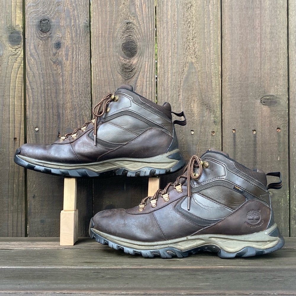 Timberland Hiking Boots - Picture 6 of 13
